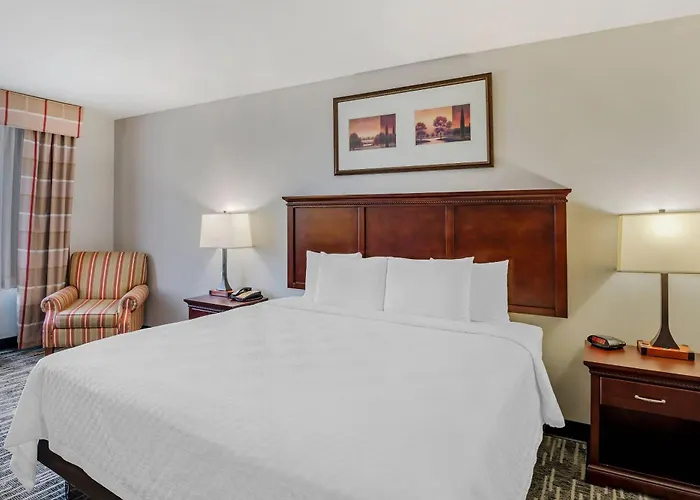 Country Inn & Suites By Radisson, Ashland - Hanover, Va
