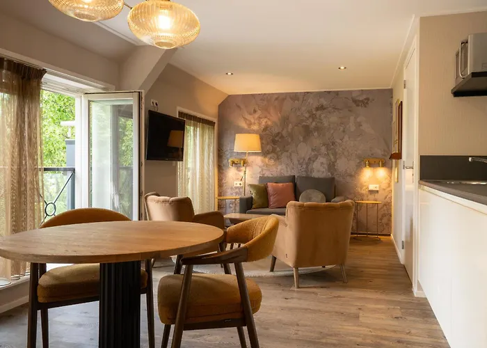 Juuls Domburg Hotel