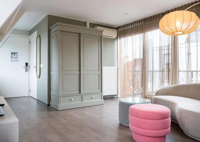 Juuls Domburg Hotel