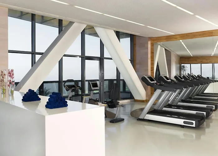 Le Meridien Oran Hotel