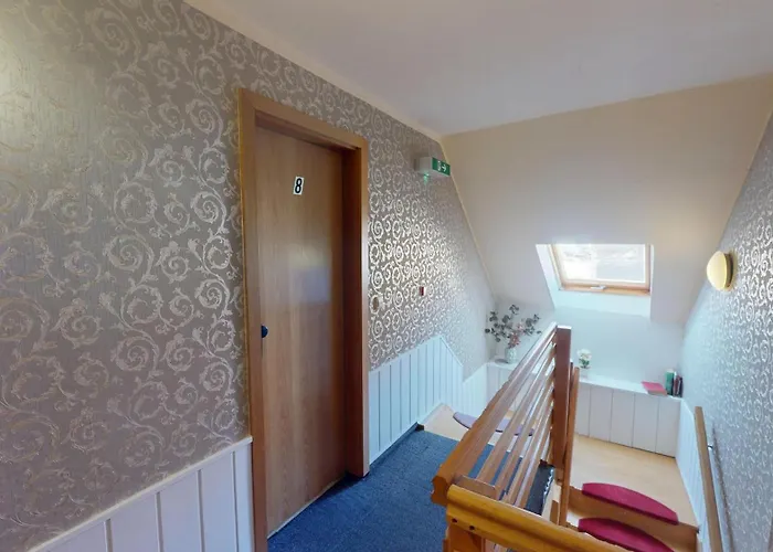 Goldener Engel /Pension