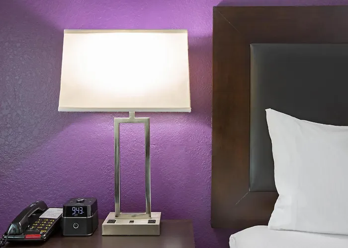 La Quinta By Wyndham Pearland