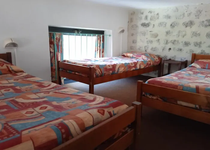 Aparthotel Le Cloître des Dominicains à Buis-les-Baronnies