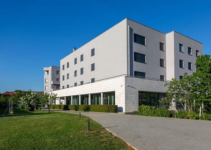 Hotel Palace Međugorje