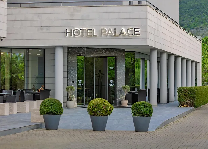 Hotel Palace Međugorje
