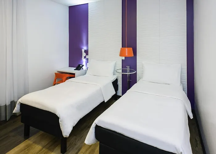 Ibis Styles Ponta Pora Hotel
