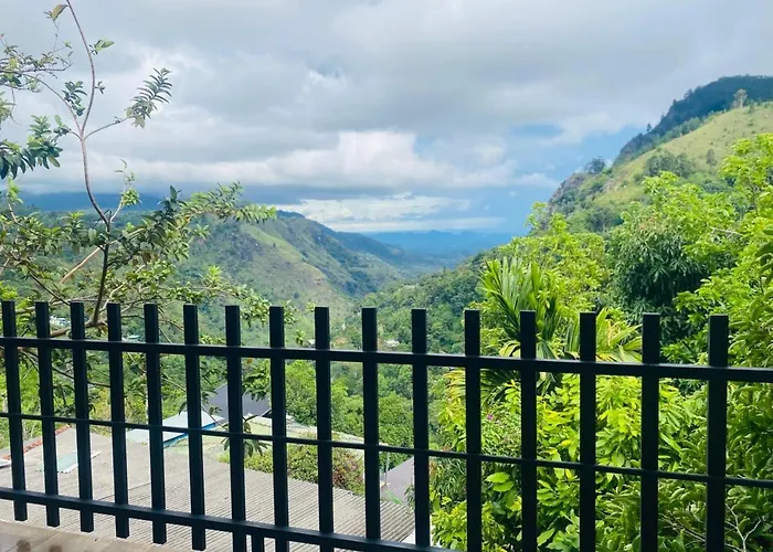 Divine View Homestay