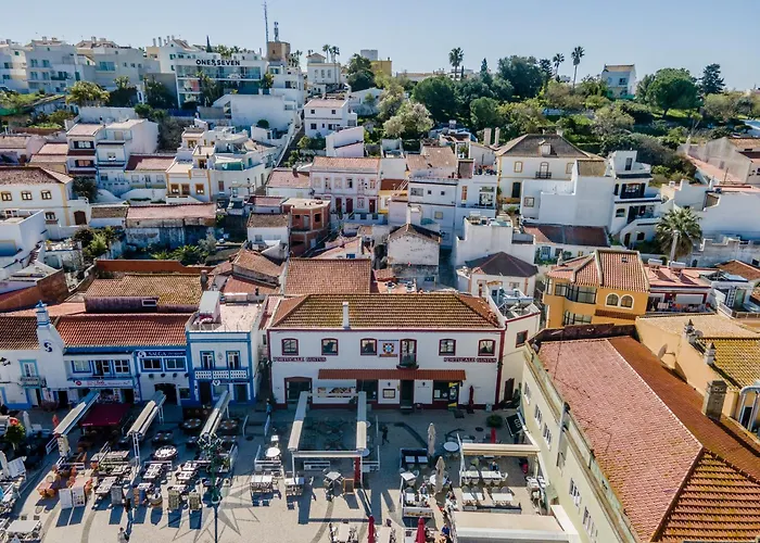 Suites By The River Ferragudo 