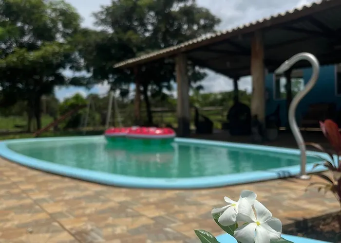 Pousada do Nondas