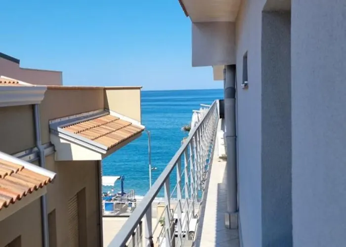 Appartamento Abbronzatissima Capo dʼOrlando