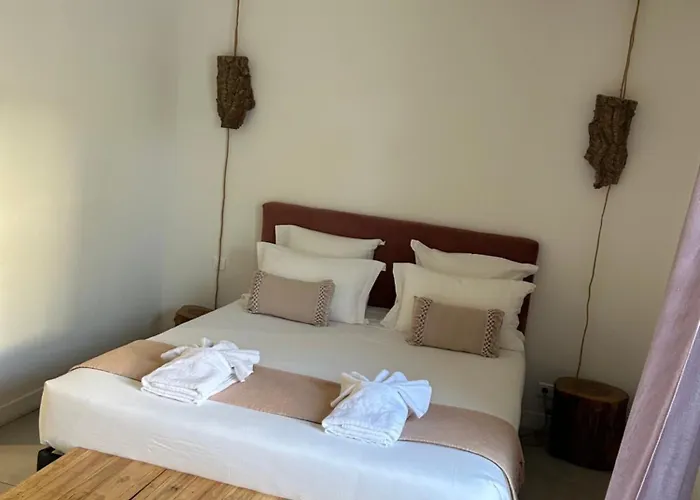 Chambres D'Hotes Casarena