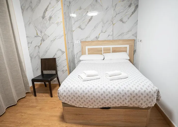 Pension Brava Alicante