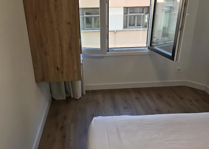 Hostal Boreal Mistral