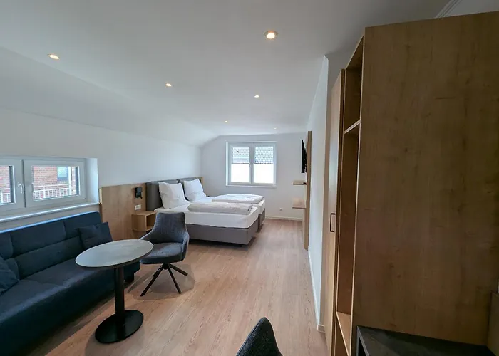 Hotel zur Erholung Buxtehude