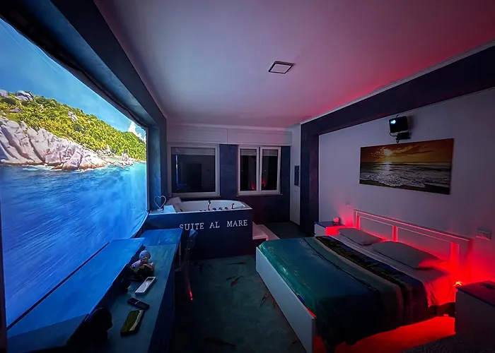 Suite Al Mare Taranto