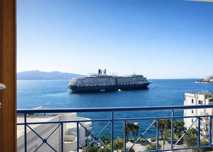 Murati Suites Sarandë