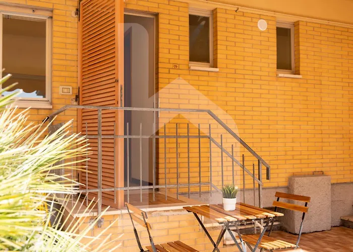 Affittacamere Il Giardino