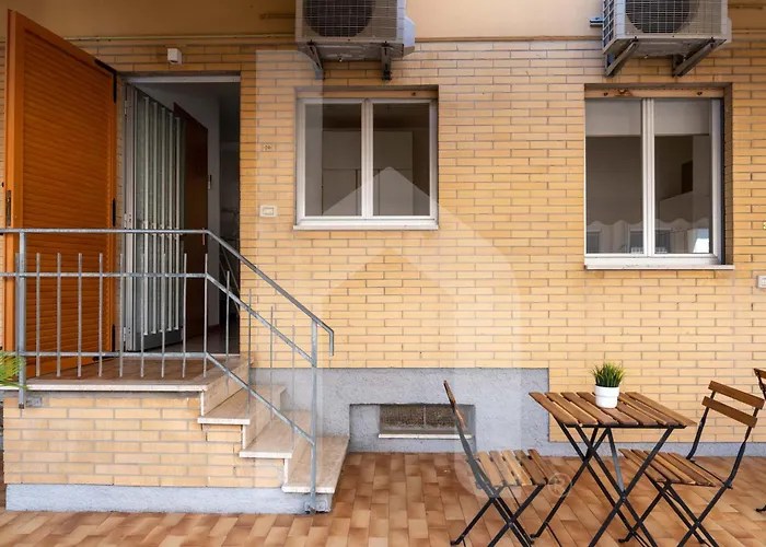 Affittacamere Il Giardino