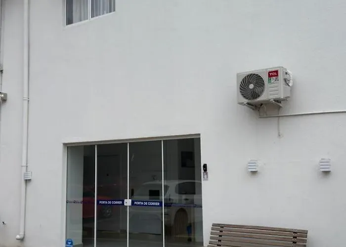 Hotel Iguaçu Chapecó