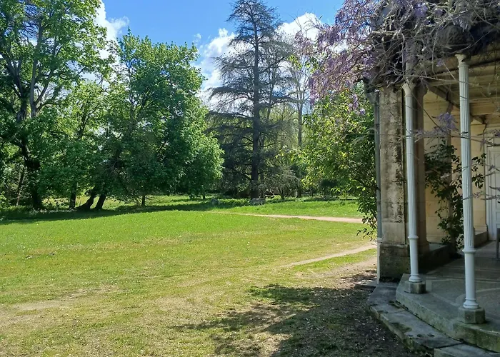 Château de Maucouvent Challuy