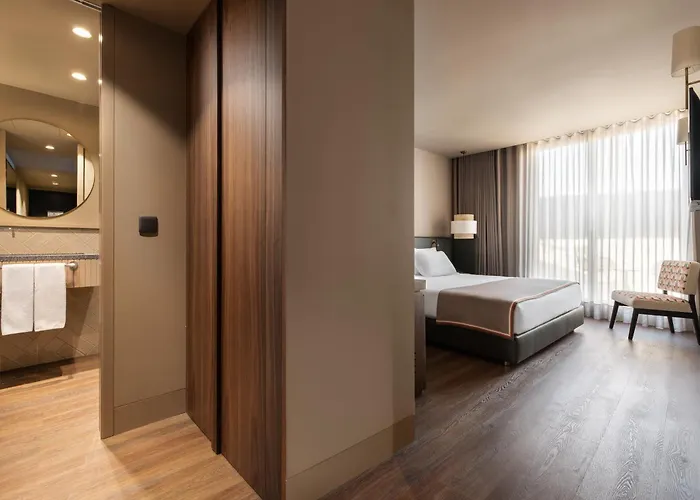 Hotel Dorma Essenzia Oporto