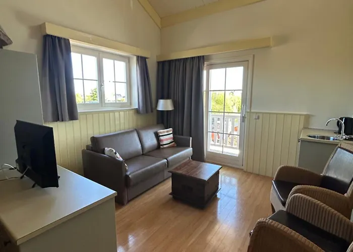 Jachthaven Hotel Borger Vinkeveen