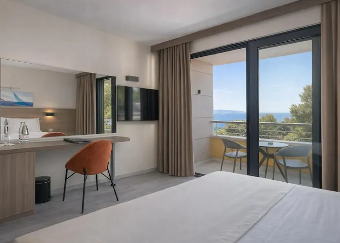 Hotels in Makarska