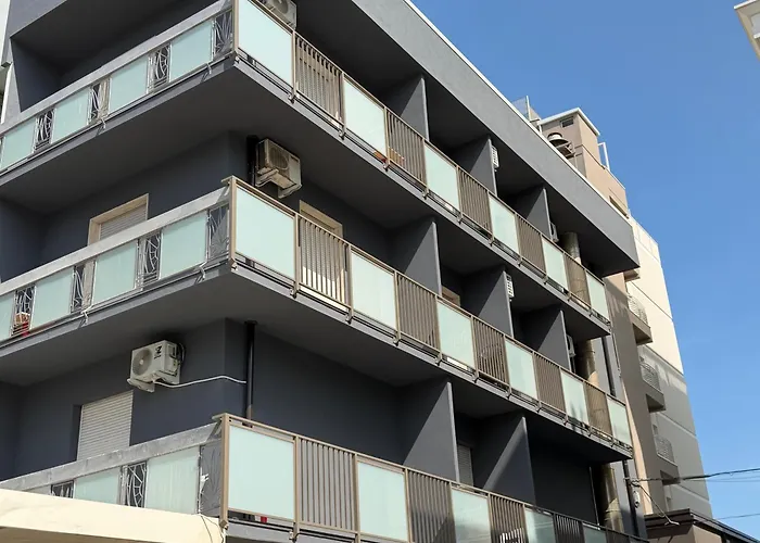 Hotel Morri - NUOVA GESTIONE