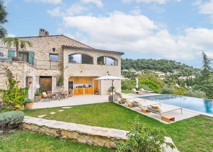 Ideal Bnb Saint-Paul-de-Vence