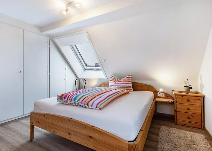 Hotels in Ettenheim