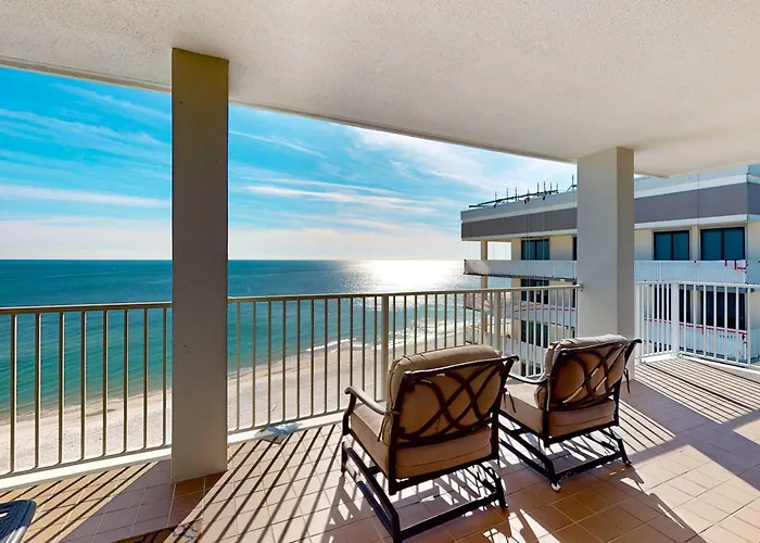 Pelican Pointe 1506 Orange Beach