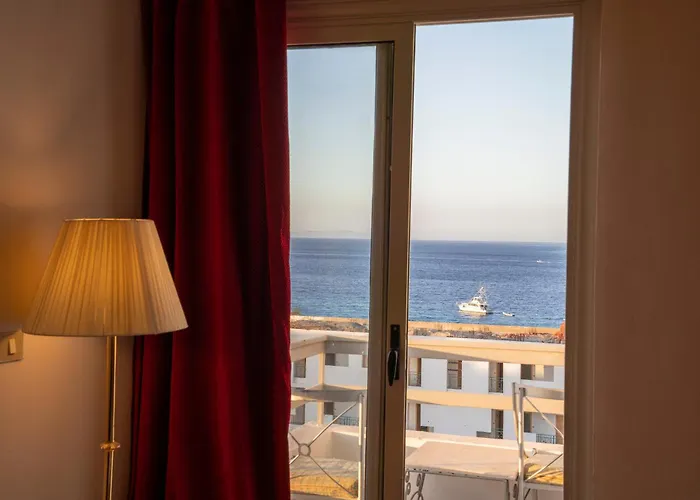 Dexon Roma Hotel Hurghada