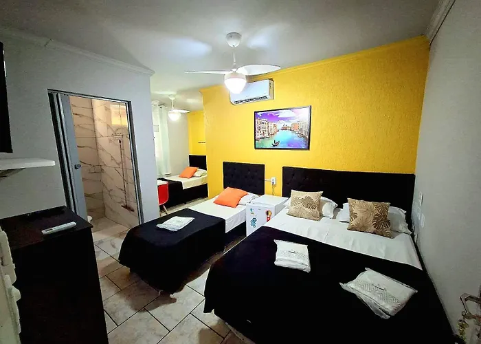 Pousada Uberaba