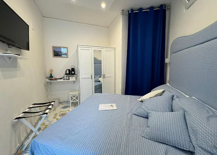 Il Cantuccio Rooms Capri