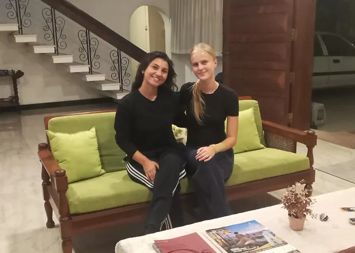 Heritage Villa Colombo7