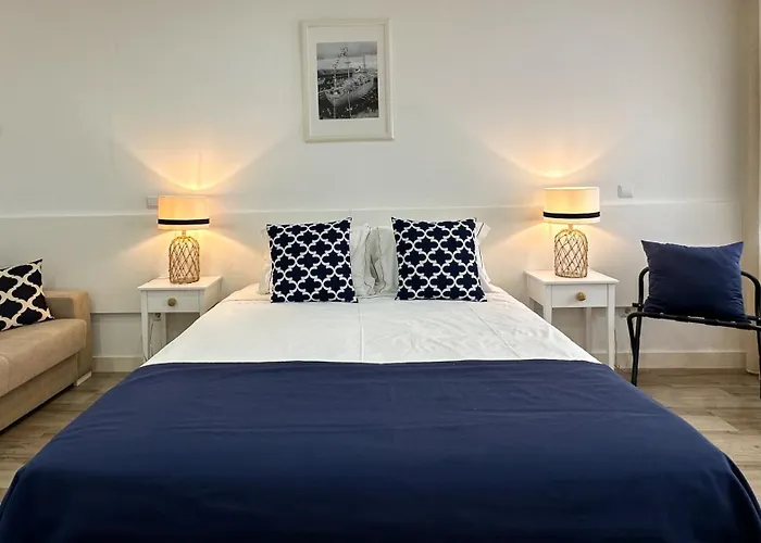 Pátio 29 - Guest House Viana do Castelo