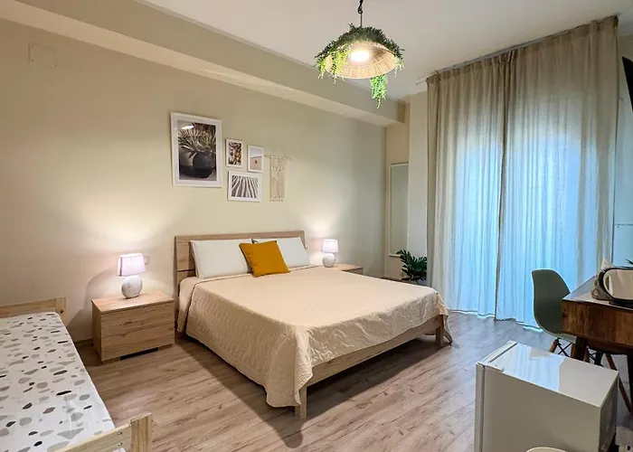 Favola Guesthouse Affittacamere