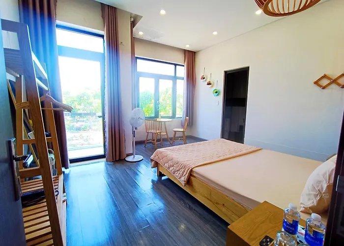 Mytran Homestay-Hauloan