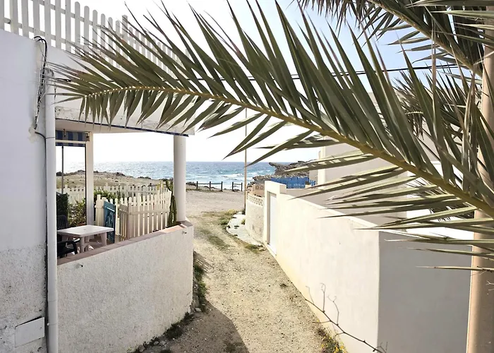 Hostal Casa Emilio Almería