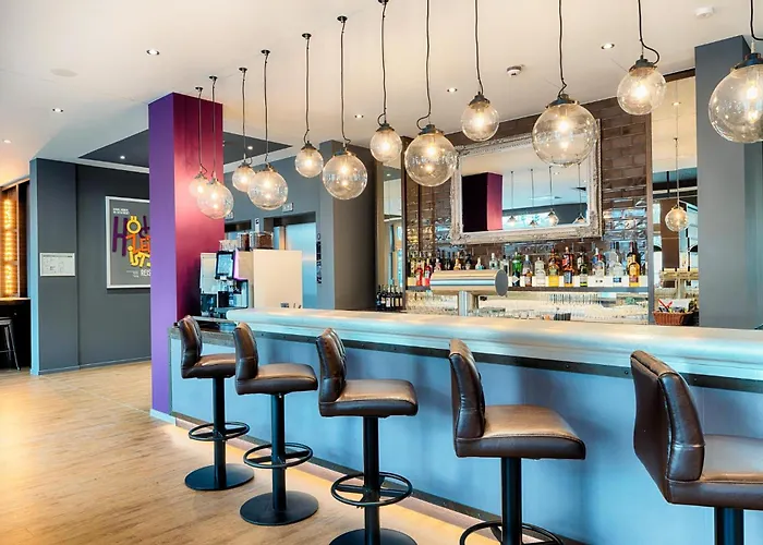 Premier Inn Wiesbaden City Centre
