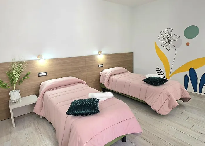 Hotel a Muravera