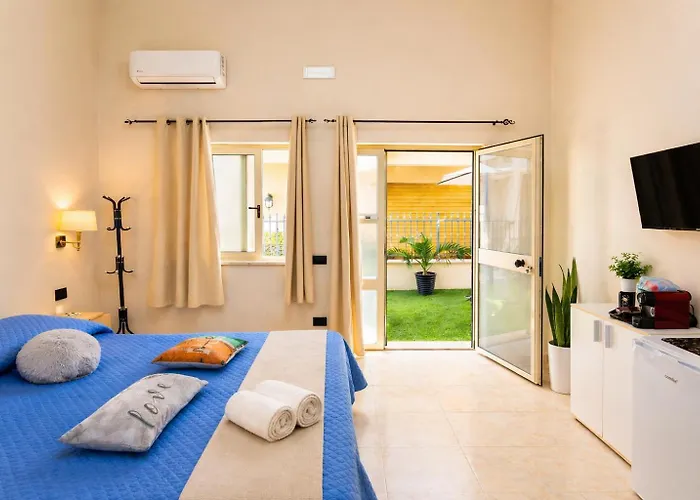 B&B Nonna Pina Cirò Marina