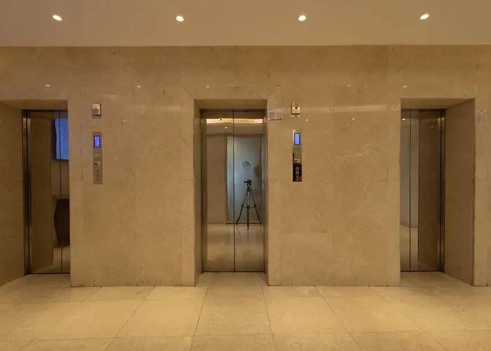 Hotels in Kuwait City