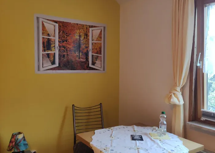 Gästehaus Familie Rinke Bad Harzburg