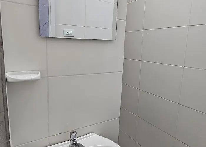 Hostal Caracoli - Hueco