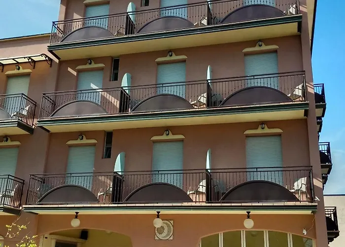 Hotel a Gatteo