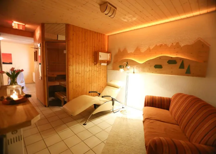 Hotels in Bernau im Schwarzwald