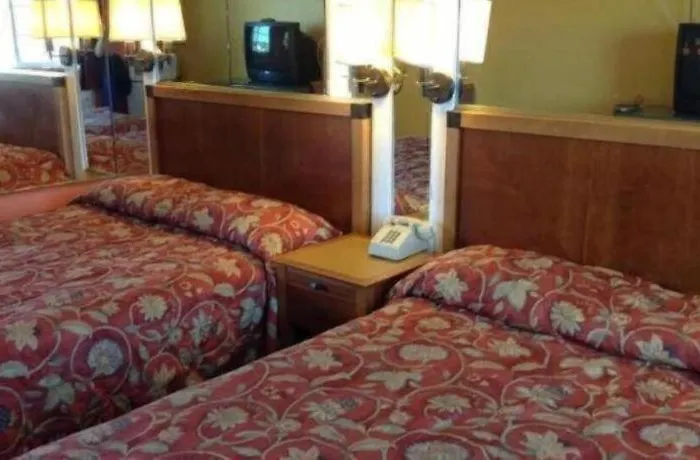 Coast Motel