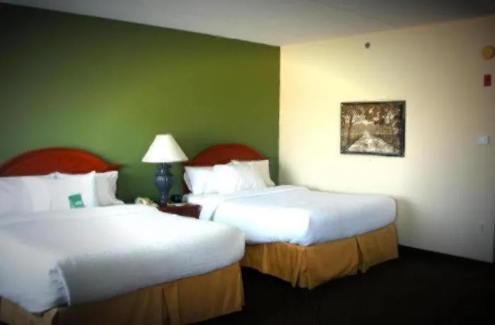 Hilton Garden Inn Green Bay