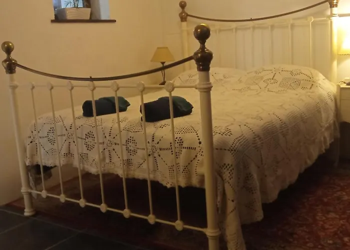 Les Terrasses Chambre d'Hôtes